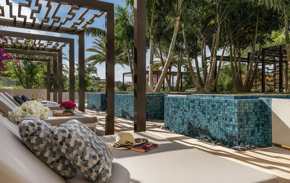 Private Villas Boca Raton